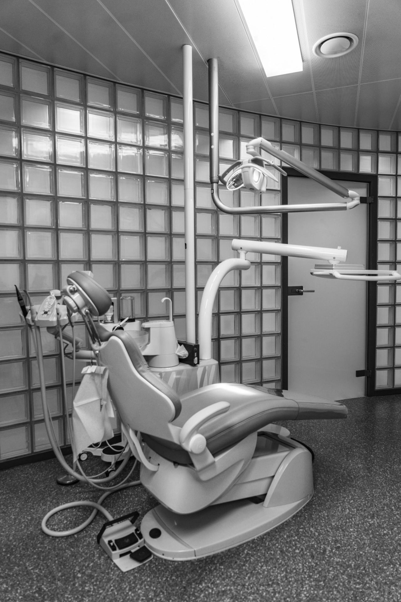 Soins dentaires