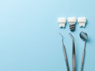 Chirurgie dentaire - Clinique dentaire de Genolier